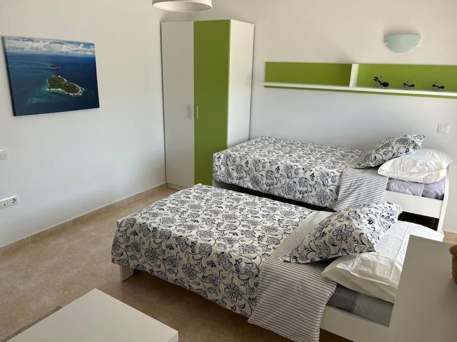 White House Villa Playa Blanca  Buitenkant foto